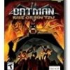 Batman Rise of Sin Tzu - Xbox