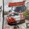 Burnout Legends - DS