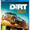Dirt Rally - PS4