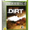 Colin McRae Dirt - Xbox 360