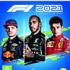 F1 21 - PS5