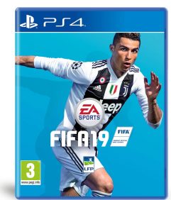 FIFA 19 - PS4