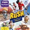 Kinect Rush - Xbox 360