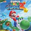 Mario Galaxy 2 - WII