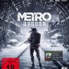 Metro Exodus - Xbox One