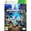 Micky Epic Die Macht der zwei - Xbox 360