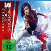 Mirror's Edge Catalyst - PS4