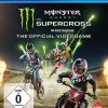 Monster Energy Supercross - PS4