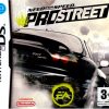 Need for Speed Pro Street - DS