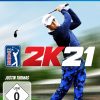 PGA 2K21 - PS4