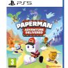 Paperman Adventure Delivered - PS5