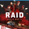 Raid World War 2 - PS4