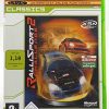 Rally Sport Challenge 2 - Xbox