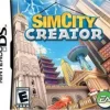 Sim City Creator - DS