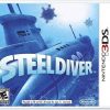 Steeldiver - 3DS