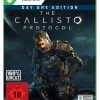 The Callisto Protocol - Xbox One