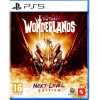 Tiny Tina's Wonderlands - PS5