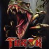 Turok Evolution - Xbox
