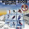 Winter Sports 2009 - WII
