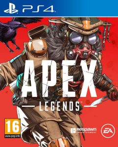 Apex Legends - PS4