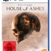 Dark Pictures House of Ashes - PS5