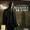 Das Testament des Sherlock Holmes - PS3