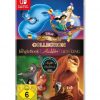 Disney Classic Games Collection - Switch