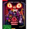 Five Night at Freddy's Security Breach - Switch