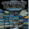 Mega Drive Ultimate Collection - Xbox 360