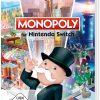 Monopoly - Switch