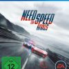 Need for Speed Rivals - PS4