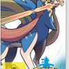 Pokemon Schwert - Switch