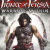 Prince of Persia Warrior Within - PS2