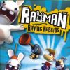 Rayman Raving Rabbits - Xbox 360