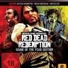 Red Dead Redemption GOTY - PS3