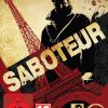 Saboteur - Xbox 360