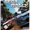 Sega Rally - PS3