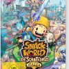 Snack World - Switch