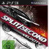 Split Second Velocity - PS3