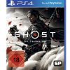 Ghost of Tsushima - PS4
