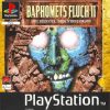 Baphomets Fluch 2 - PS1