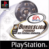 Bundesliga 2000 - PS1