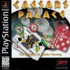 Caesars Palace - PS1