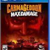 Carmageddon Max Damage - PS4