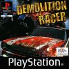 Demolition Racer - PS1