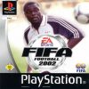 FIFA 2002 - PS1
