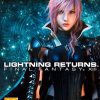 Final Fantasy 13 Lightning Returns - Xbox 360
