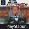 Formel 1 98 - PS1