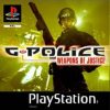 G-Police Weapons of Justice - PS1
