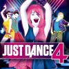 Just Dance 4 - Xbox 360